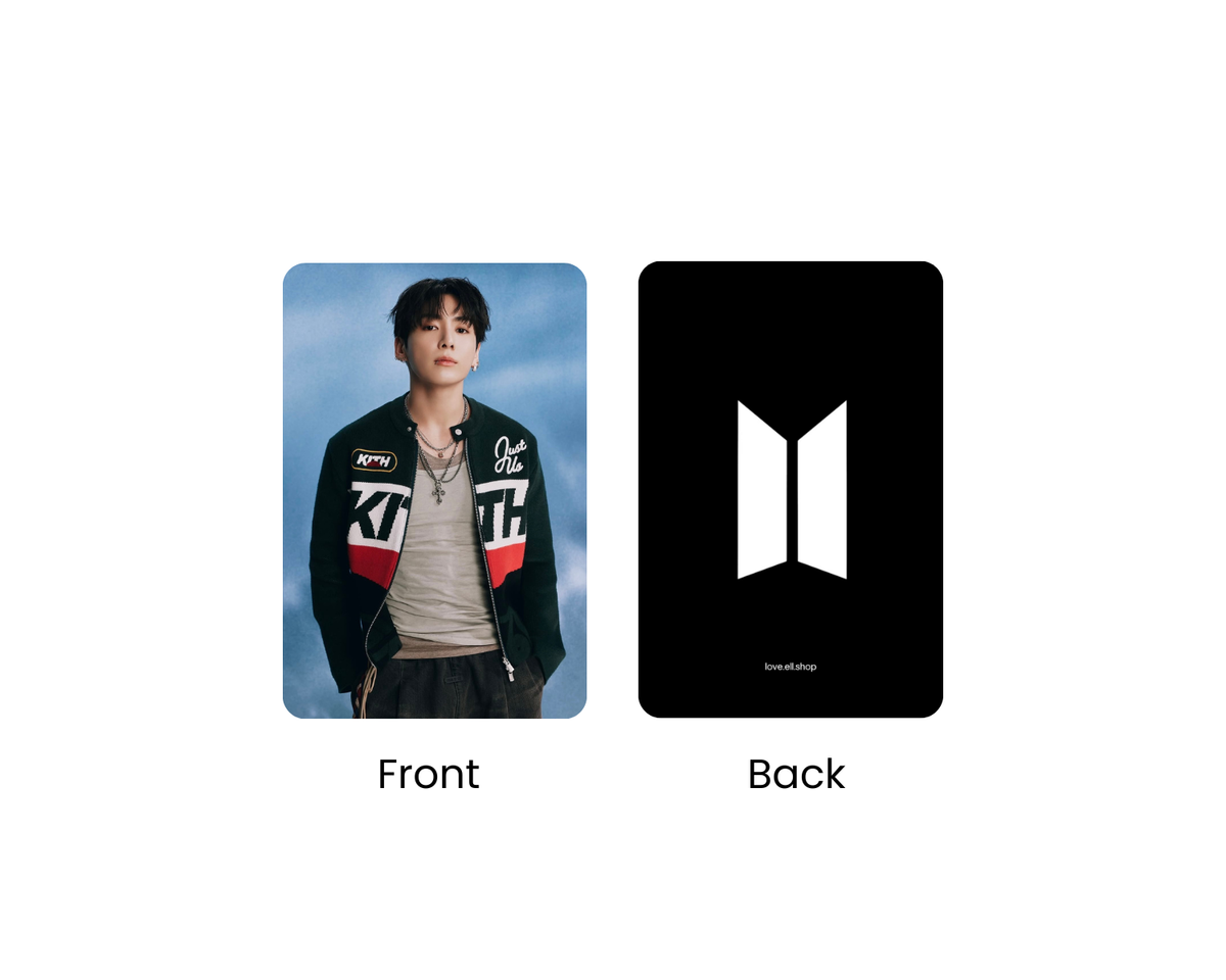 BTS 2026 Spotify Fan-Made