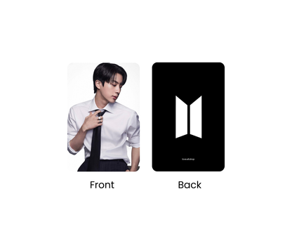 BTS Arirang Fan-Made
