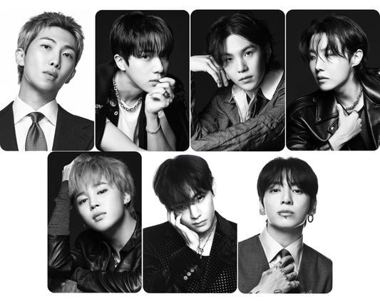 BTS Arirang Fan-Made