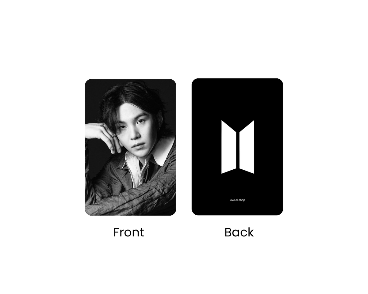 BTS Arirang Fan-Made