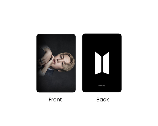 BTS Arirang Fan-Made