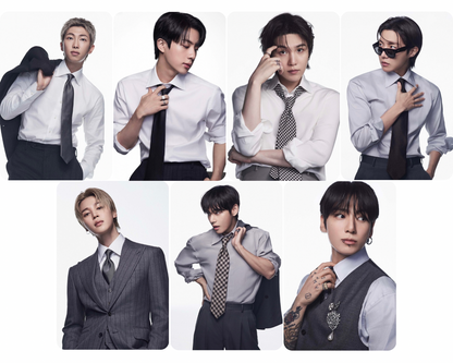 BTS Arirang Fan-Made